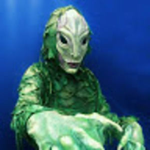 Meet your Posher, Sean